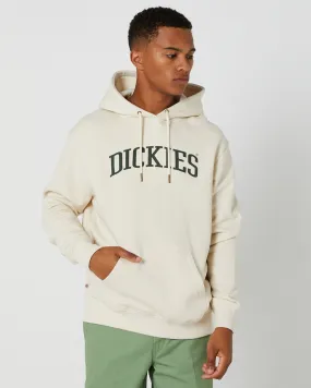 Dickies Collegiate 66 Pullover Hoody - Natural | SurfStitch