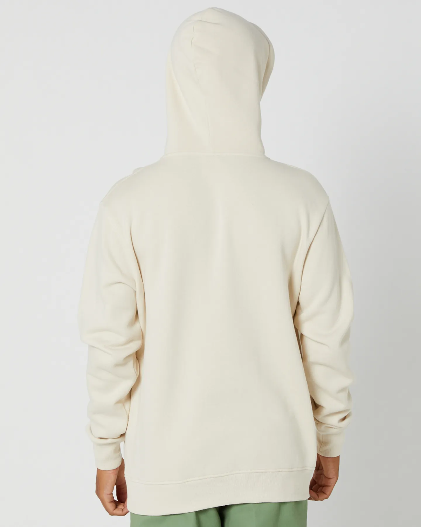 Dickies Collegiate 66 Pullover Hoody - Natural | SurfStitch