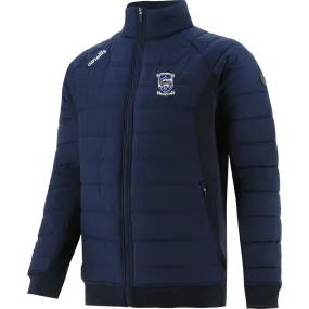 Dungarvan GAA Club Kids' Carson Lightweight Padded Jacket