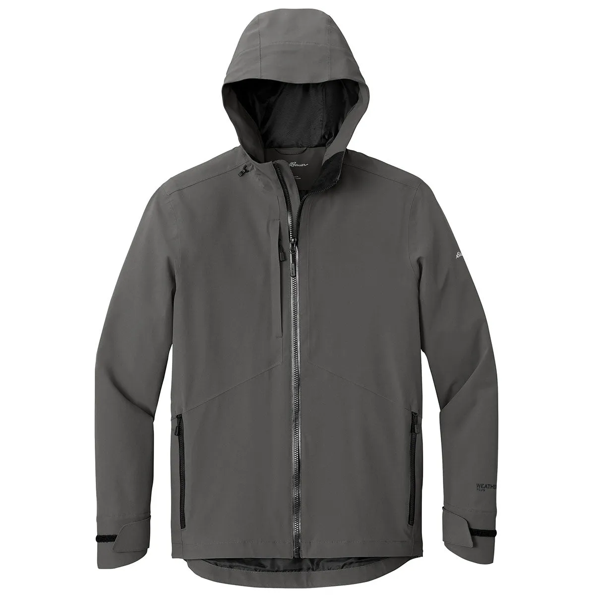 Eddie Bauer Men's Iron Gate WeatherEdge Plus Jacket