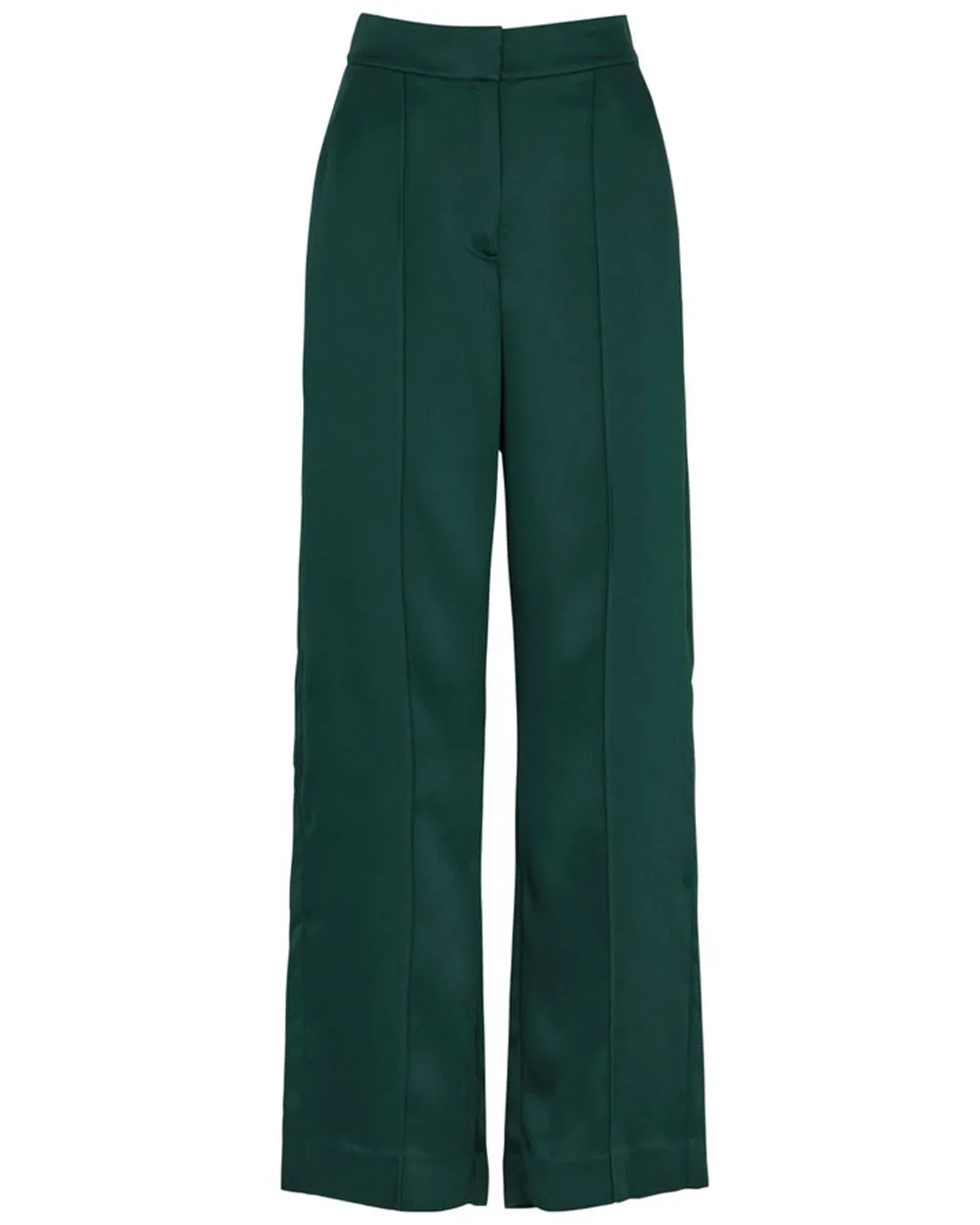 Emerald Kyra Wide Leg Pant