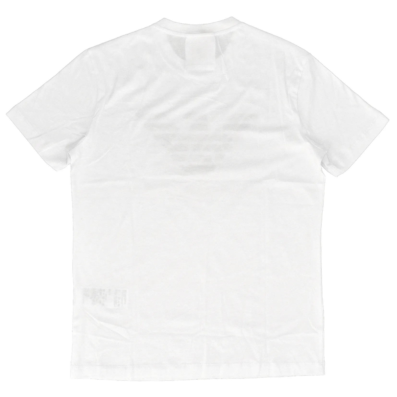 EMPORIO ARMANI  |T-Shirts