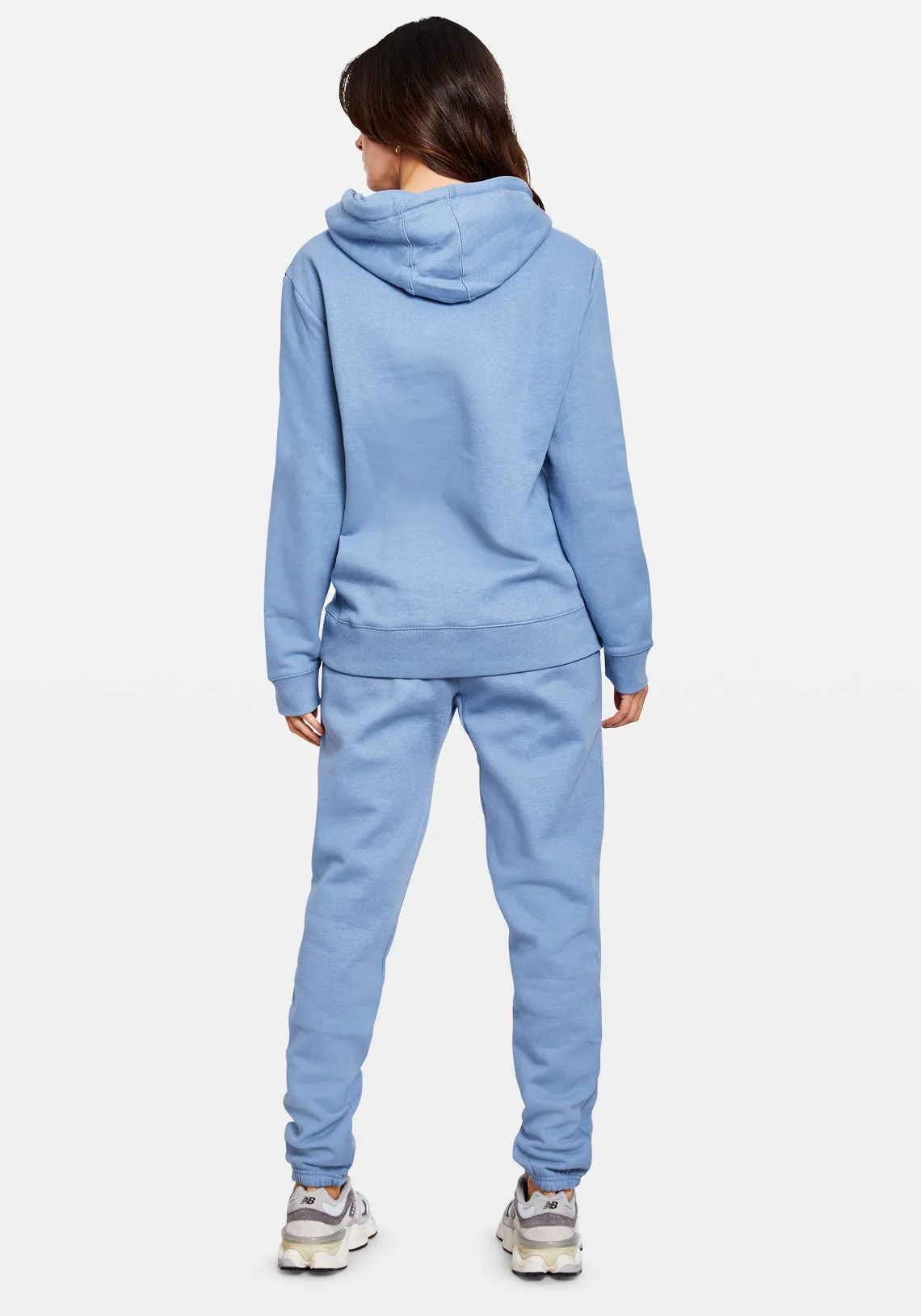 EVERYBODY TRACKPANT FRESH BLUE