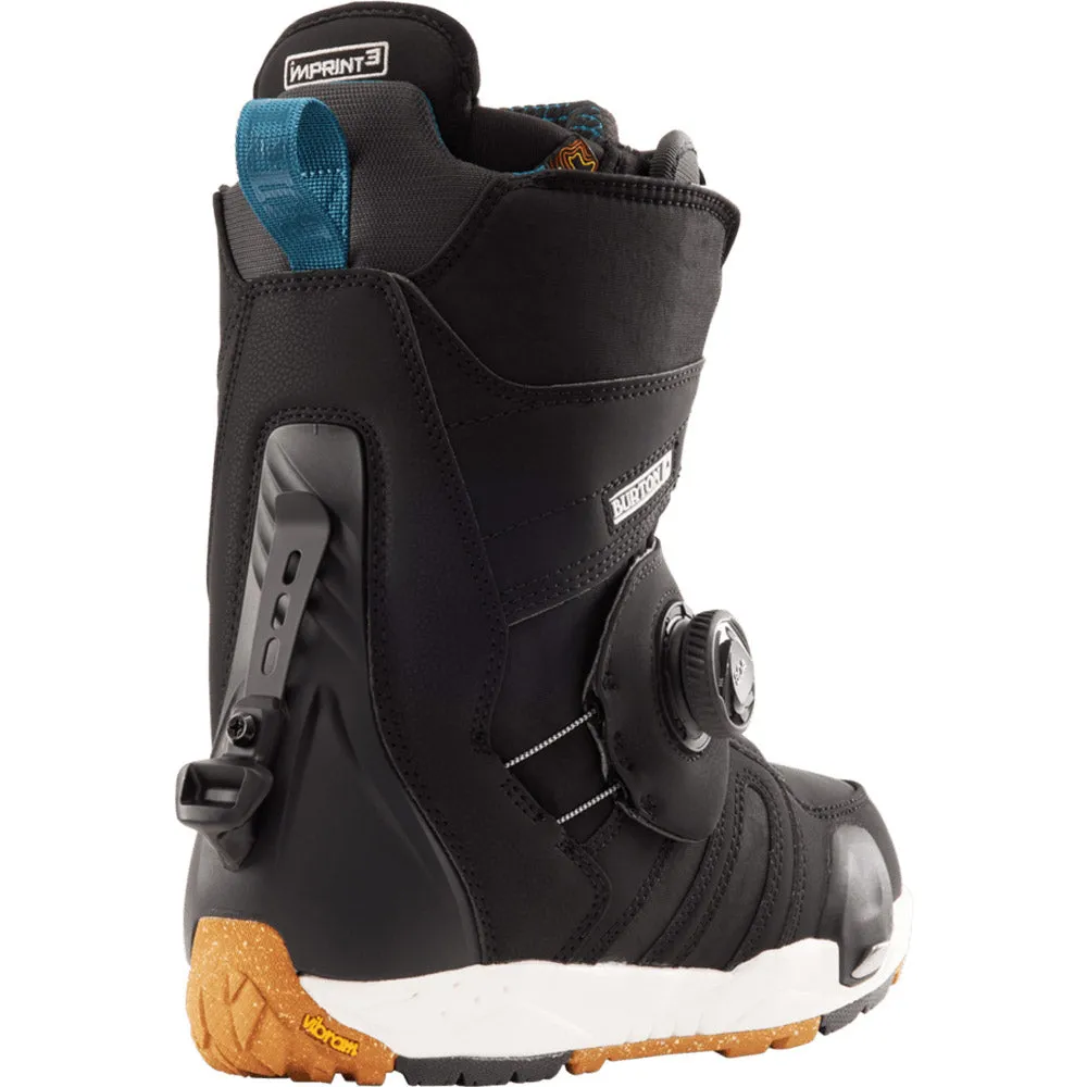 Felix Step On Soft Snowboard Boots - Womens