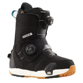 Felix Step On Soft Snowboard Boots - Womens