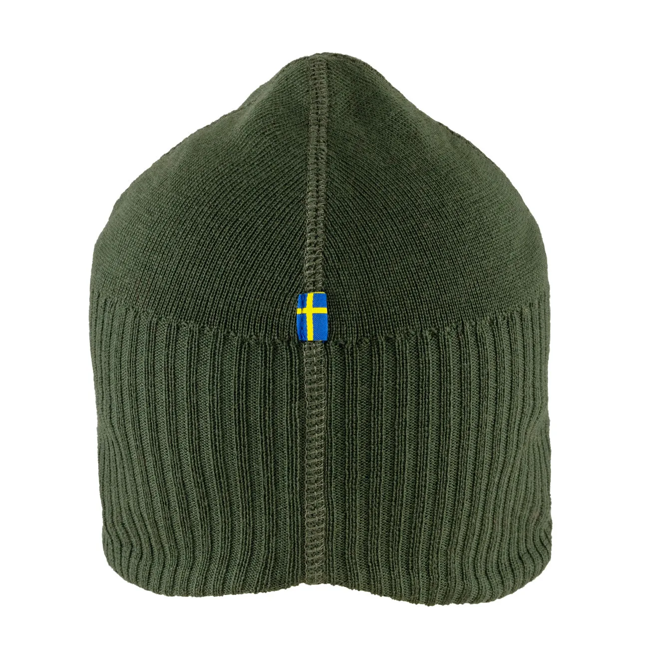 Fjallraven Stormblocker Beanie Laurel Green