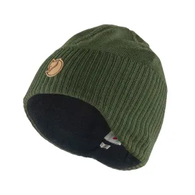 Fjallraven Stormblocker Beanie Laurel Green