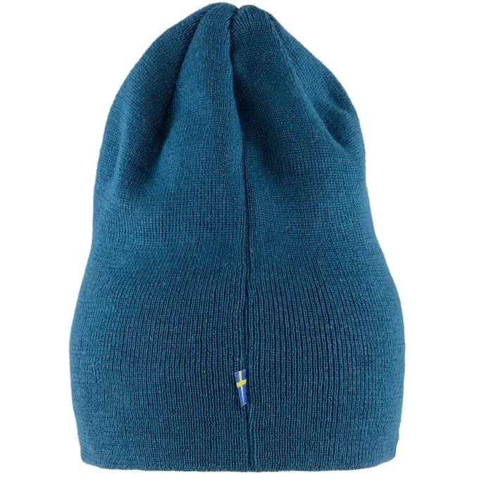 Fjallraven Vardag Beanie in Storm