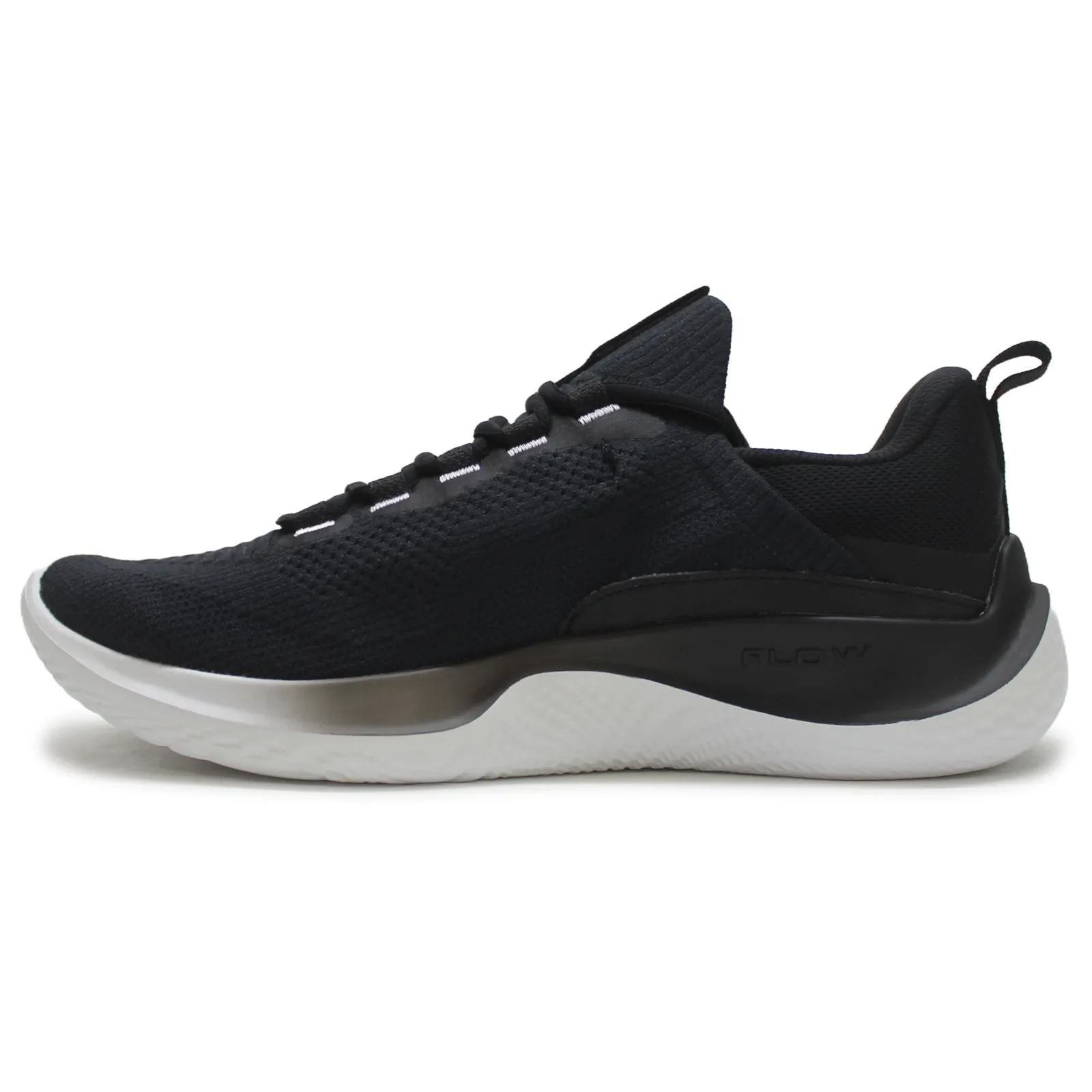 Flow Dynamic Synthetic Textile Women's Sneakers