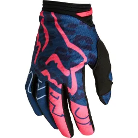 Fox - 2022 Girls Youth 180 Skew Gloves