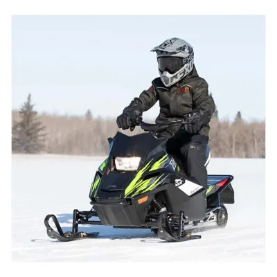 FXR Youth Kicker Snowmobiling Jacket