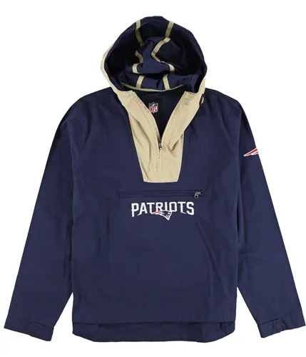 G-Iii Sports Mens New England Patriots Jacket, TW6