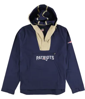 G-Iii Sports Mens New England Patriots Jacket, TW6