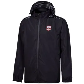 Galway United FC Kids' Dalton Rain Jacket