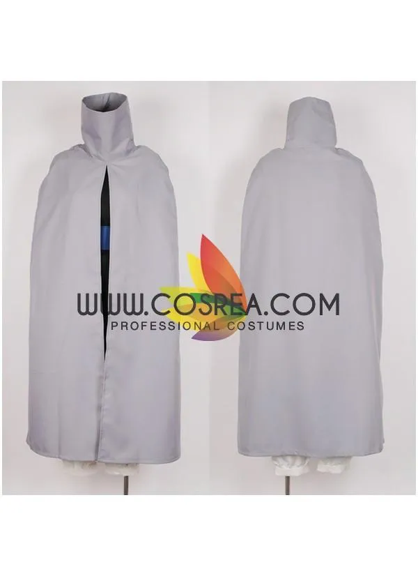 Gintama Kamui Cosplay Costume