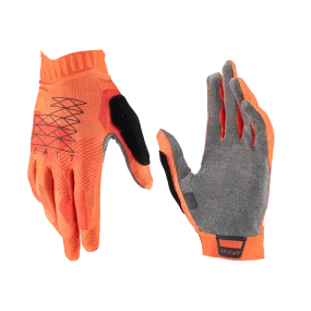 Gloves MTB 1.0 GripR - Flame