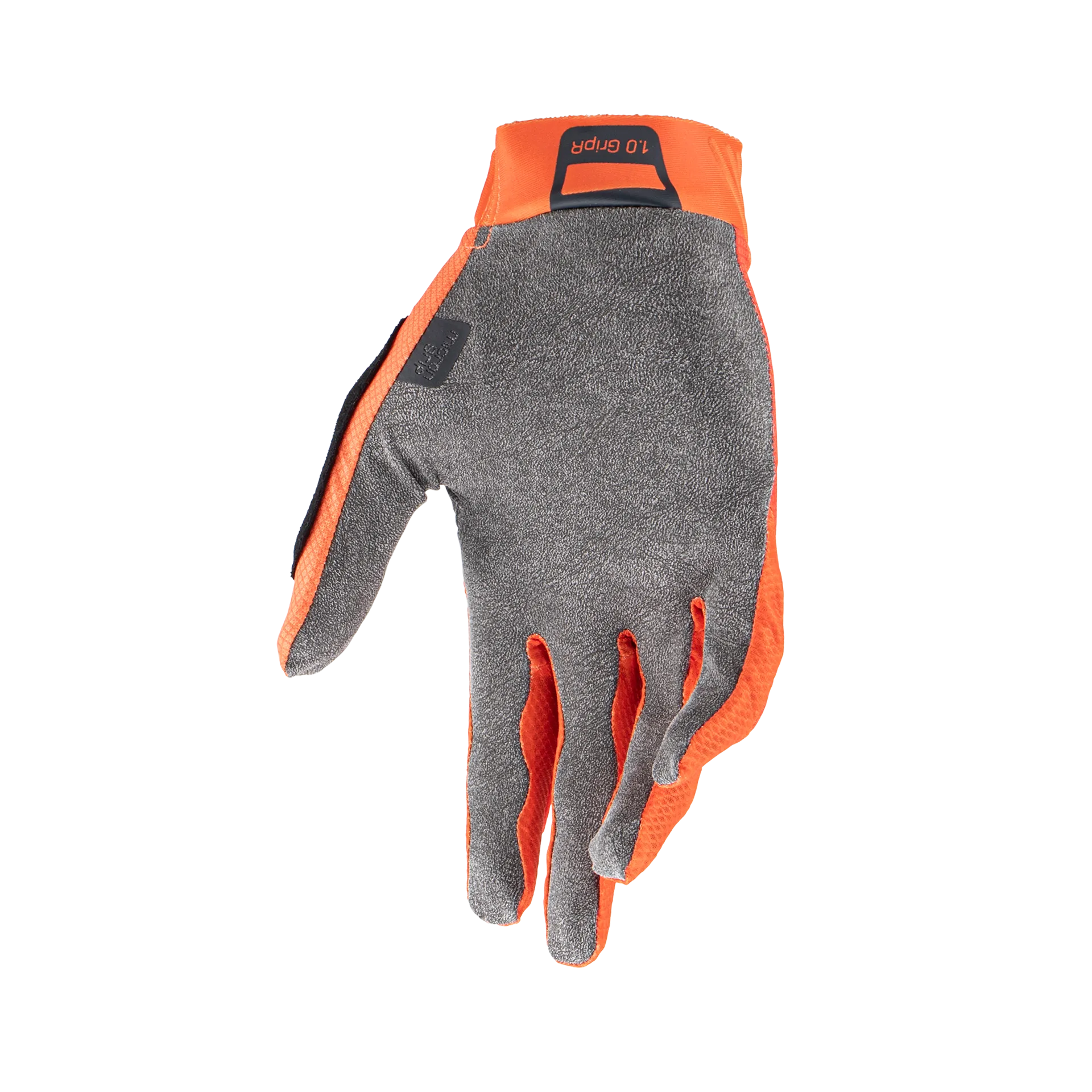 Gloves MTB 1.0 GripR - Flame