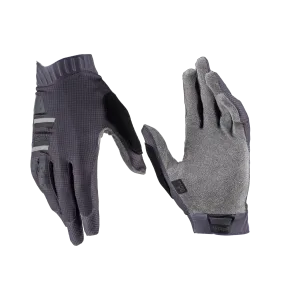 Gloves MTB 1.0 GripR - Stealth (S)