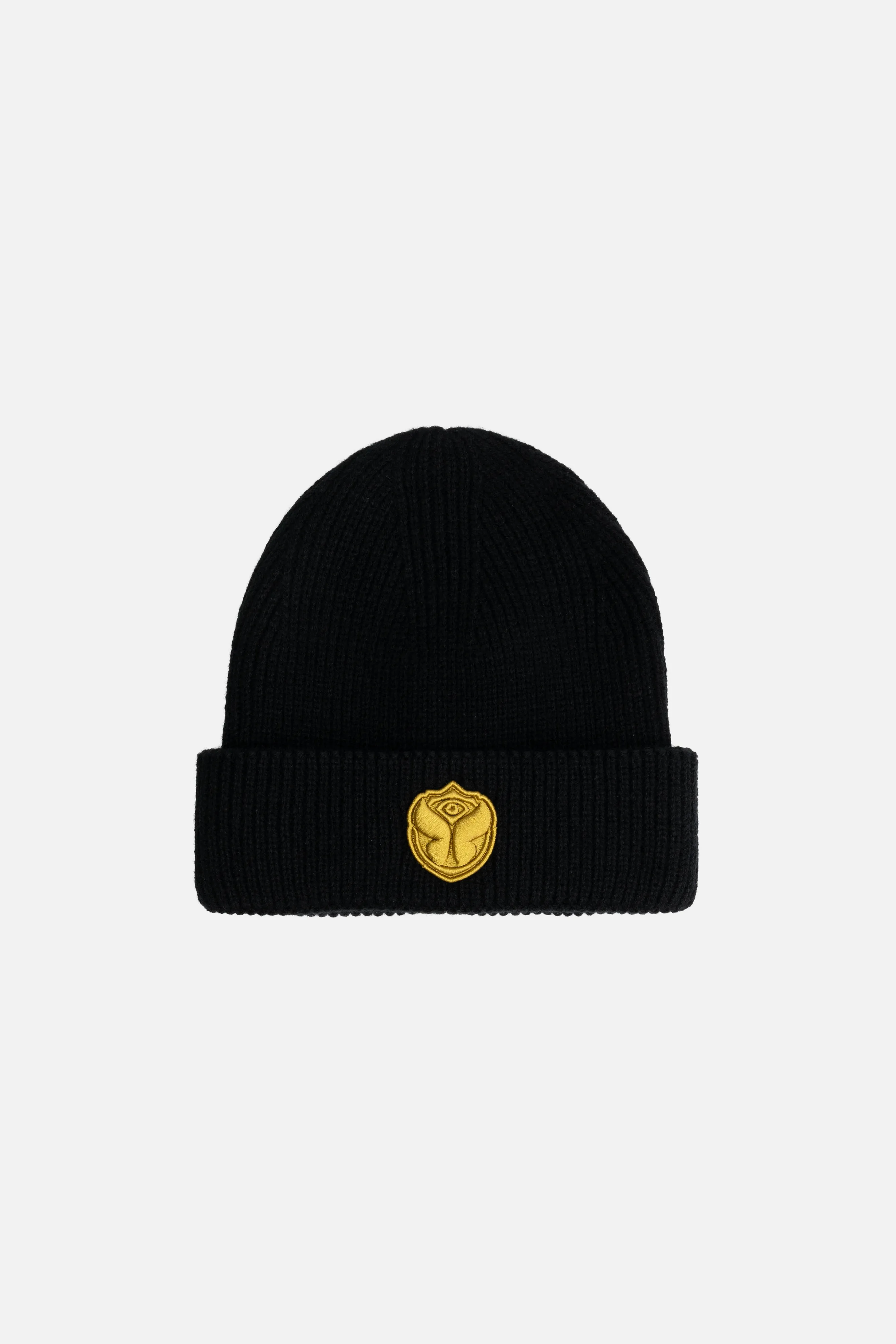 GOLD ICON BEANIE LOW