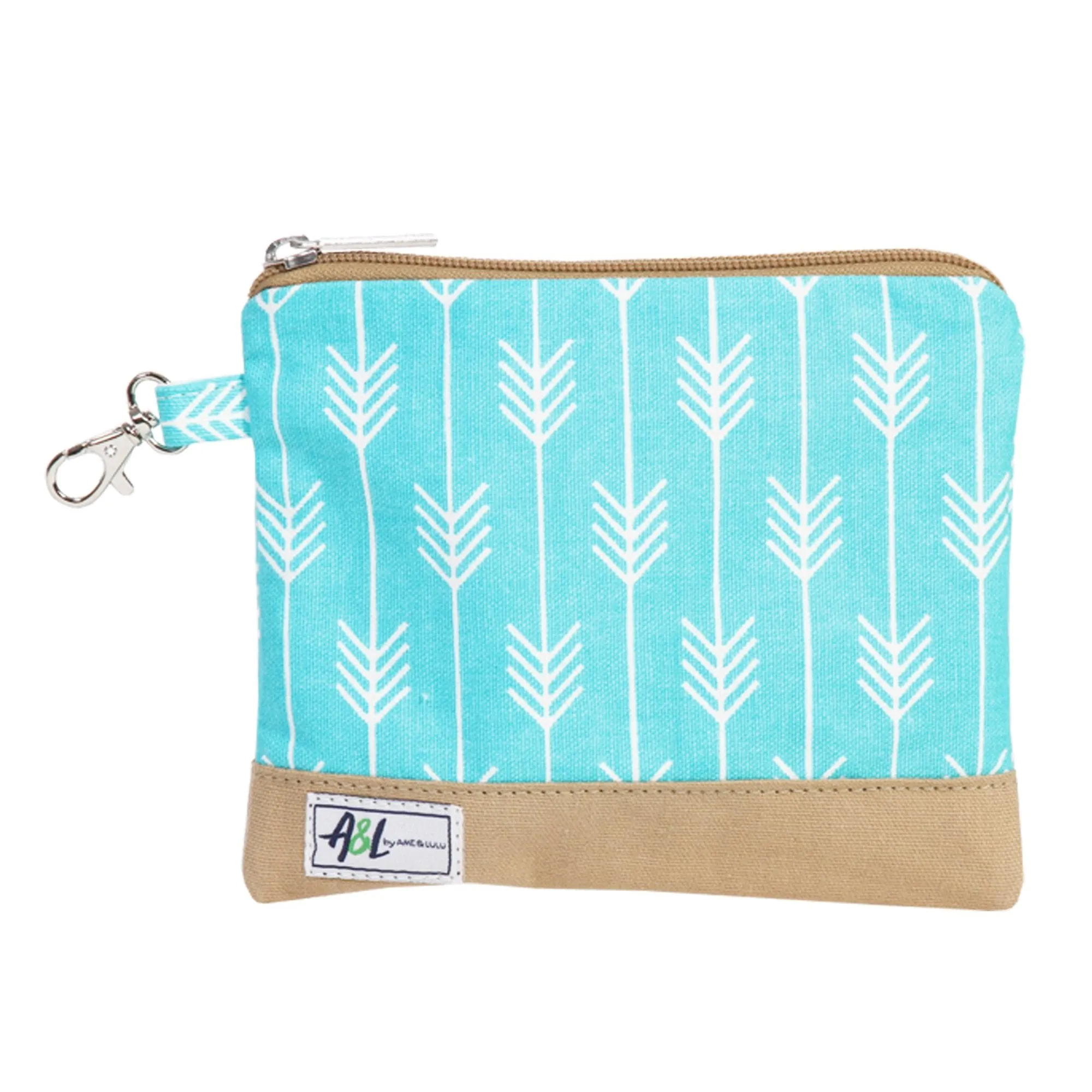 Golf Tee Pouch