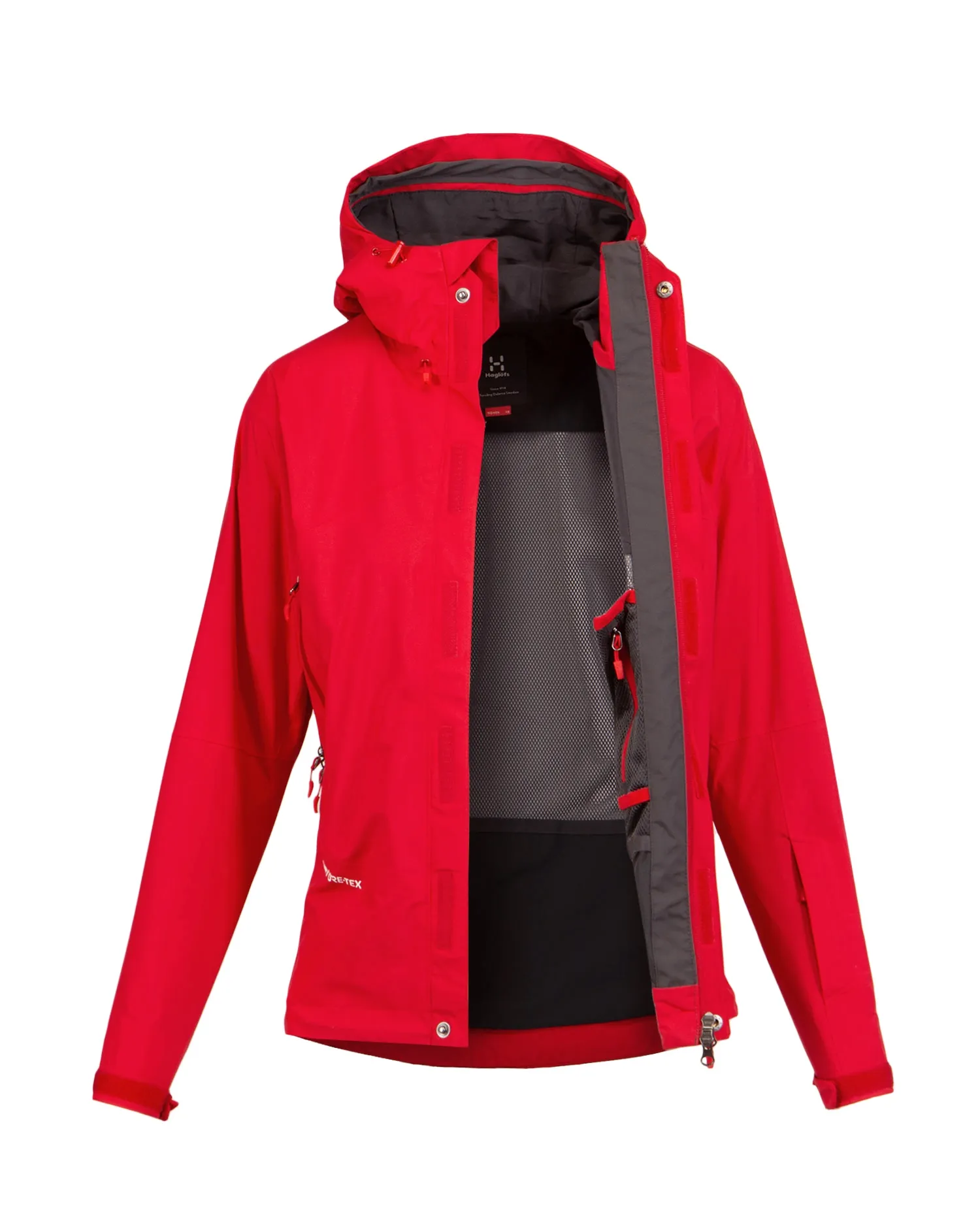 HAGLOFS ASTRAL GTX JACKET 604669-4mm