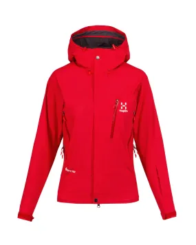 HAGLOFS ASTRAL GTX JACKET 604669-4mm