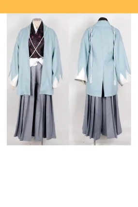 Hakuoki Hijikata Toshizo Cosplay Costume