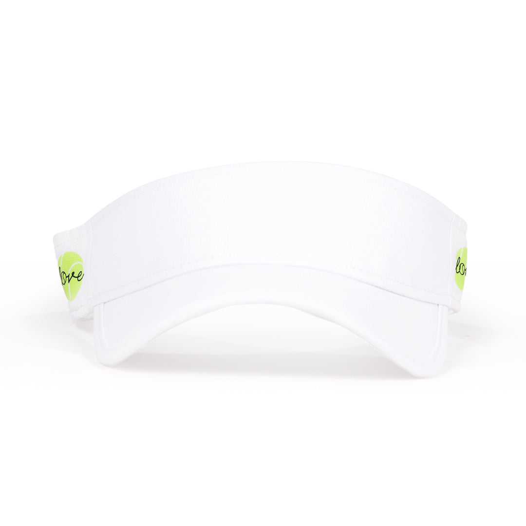 Head In The Game Visor