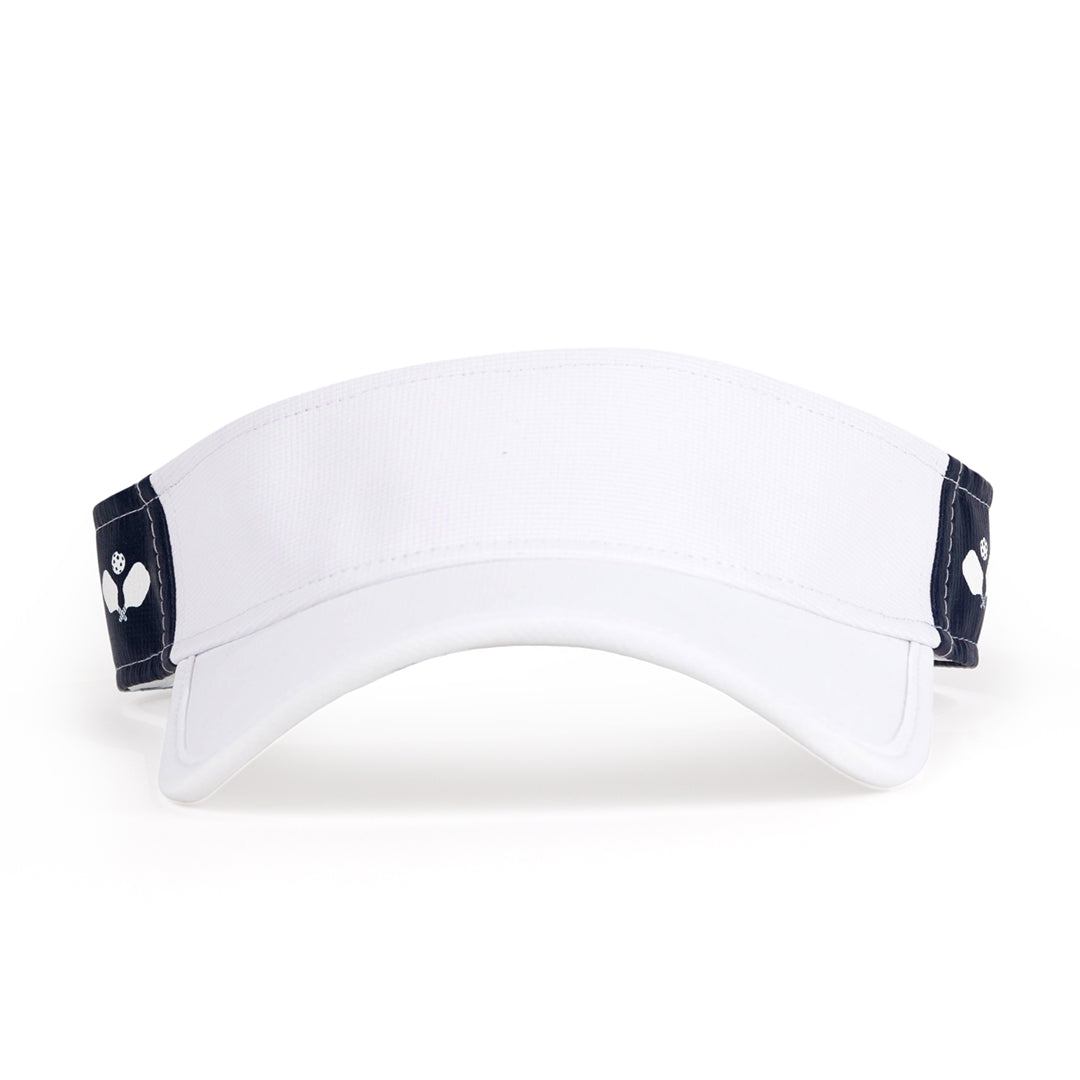 Head In The Game Visor