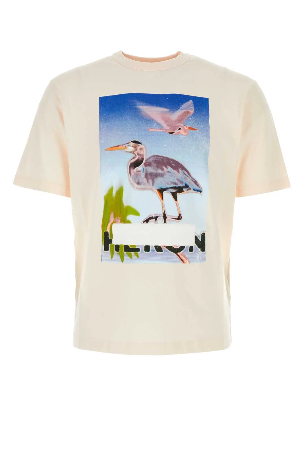 Heron Preston  |T-Shirts