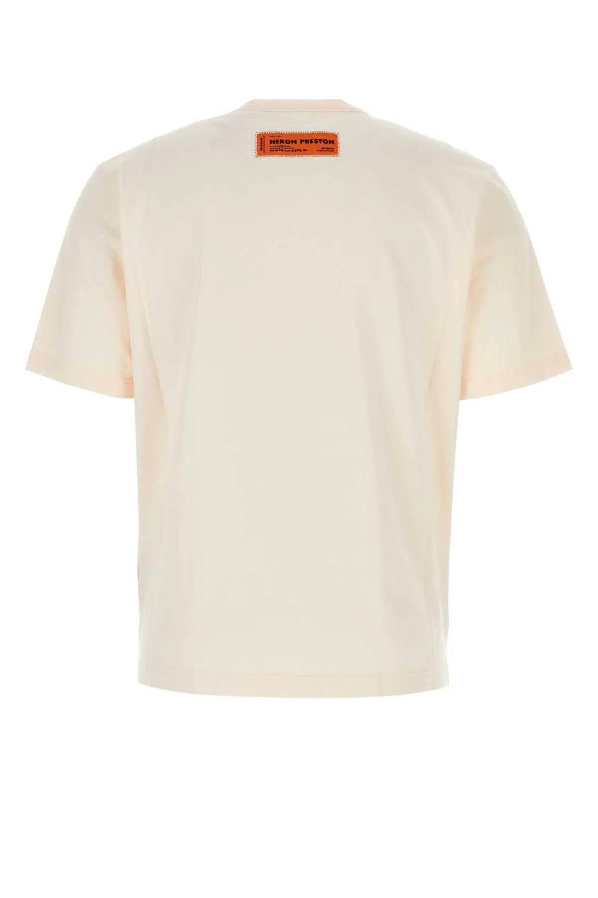 Heron Preston  |T-Shirts