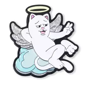 In The Clouds Pin