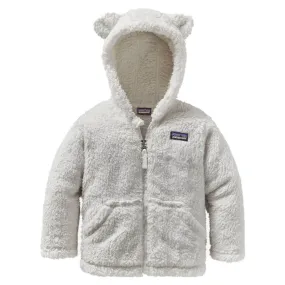 Infant Toddler Girls' Patagonia Baby Furry Friends Hoody