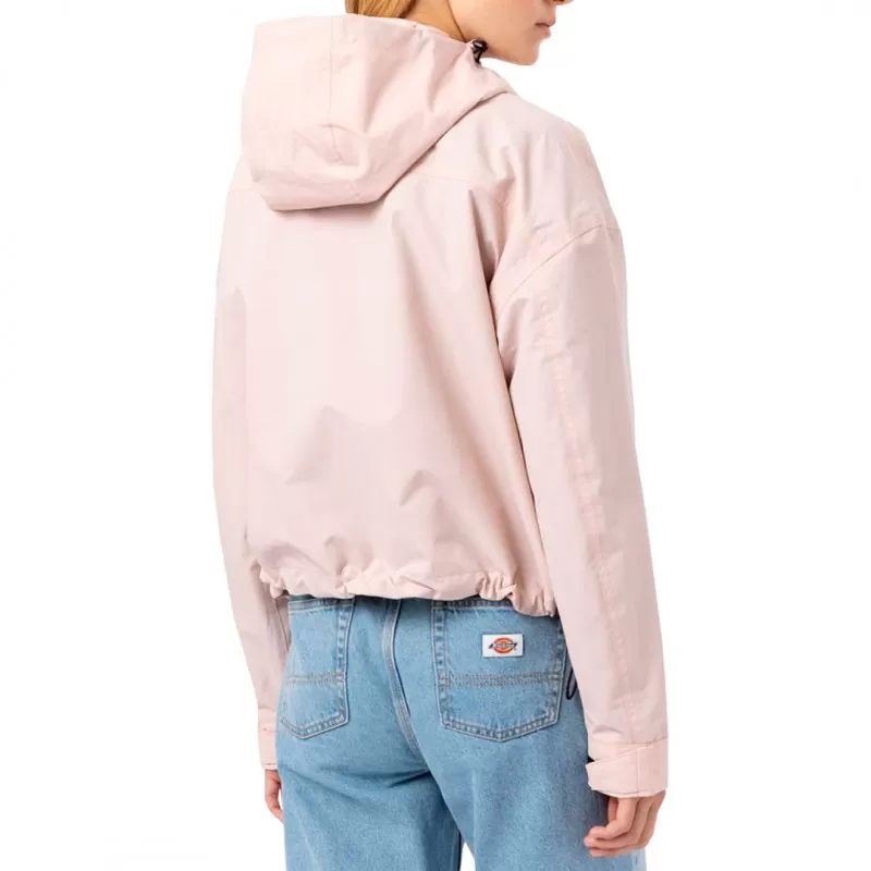 Jacket Dickies Glacier View W - Peach Whip