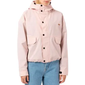 Jacket Dickies Glacier View W - Peach Whip