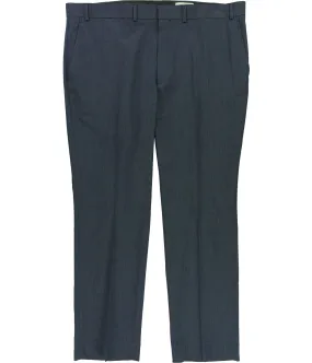 Kenneth Cole Mens Pindot Dress Pants Slacks, TW4