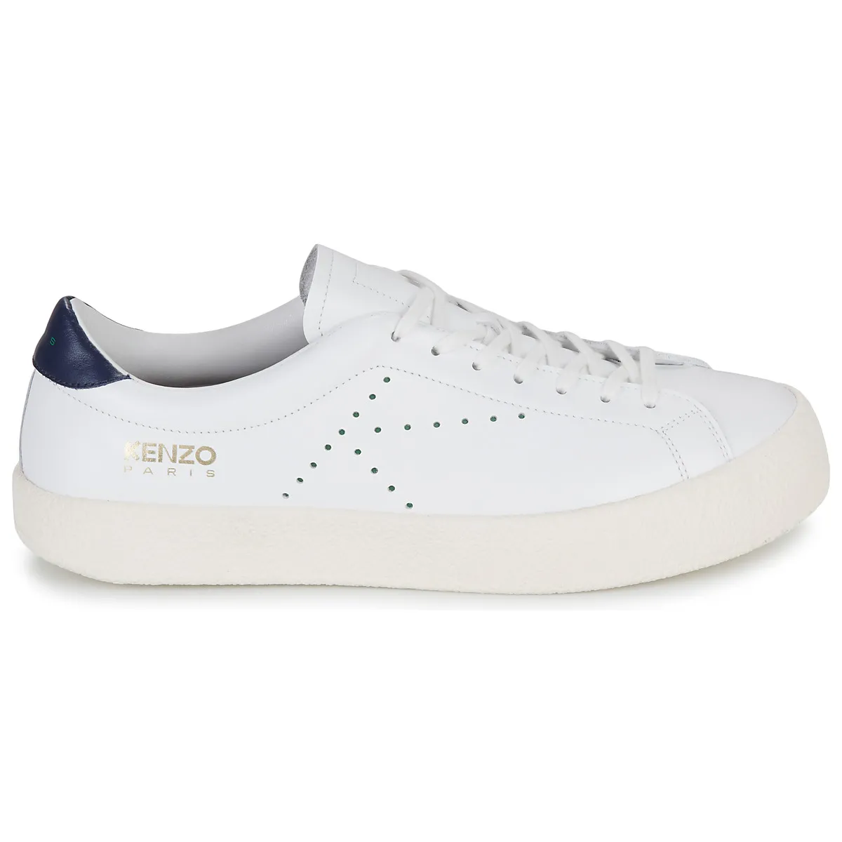 Kenzo KENZOSWING LACE-UP SNEAKERS