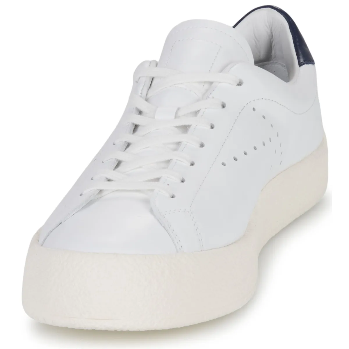 Kenzo KENZOSWING LACE-UP SNEAKERS