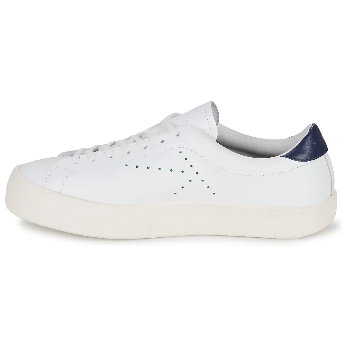 Kenzo KENZOSWING LACE-UP SNEAKERS