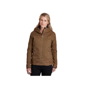 KUHL Women’s Law Hoody Lined