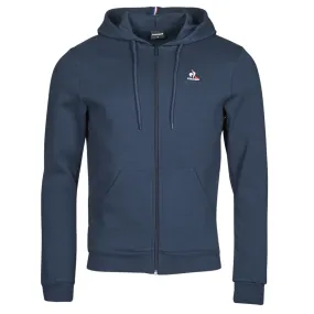 Le Coq Sportif ESS FZ HOODY N°4 M