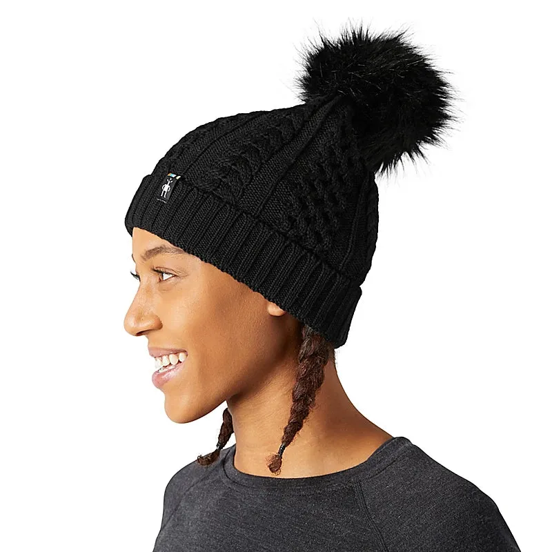 Lodge Girl Beanie