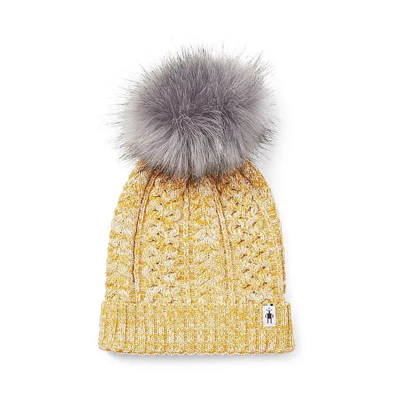 Lodge Girl Beanie