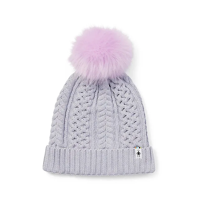 Lodge Girl Beanie