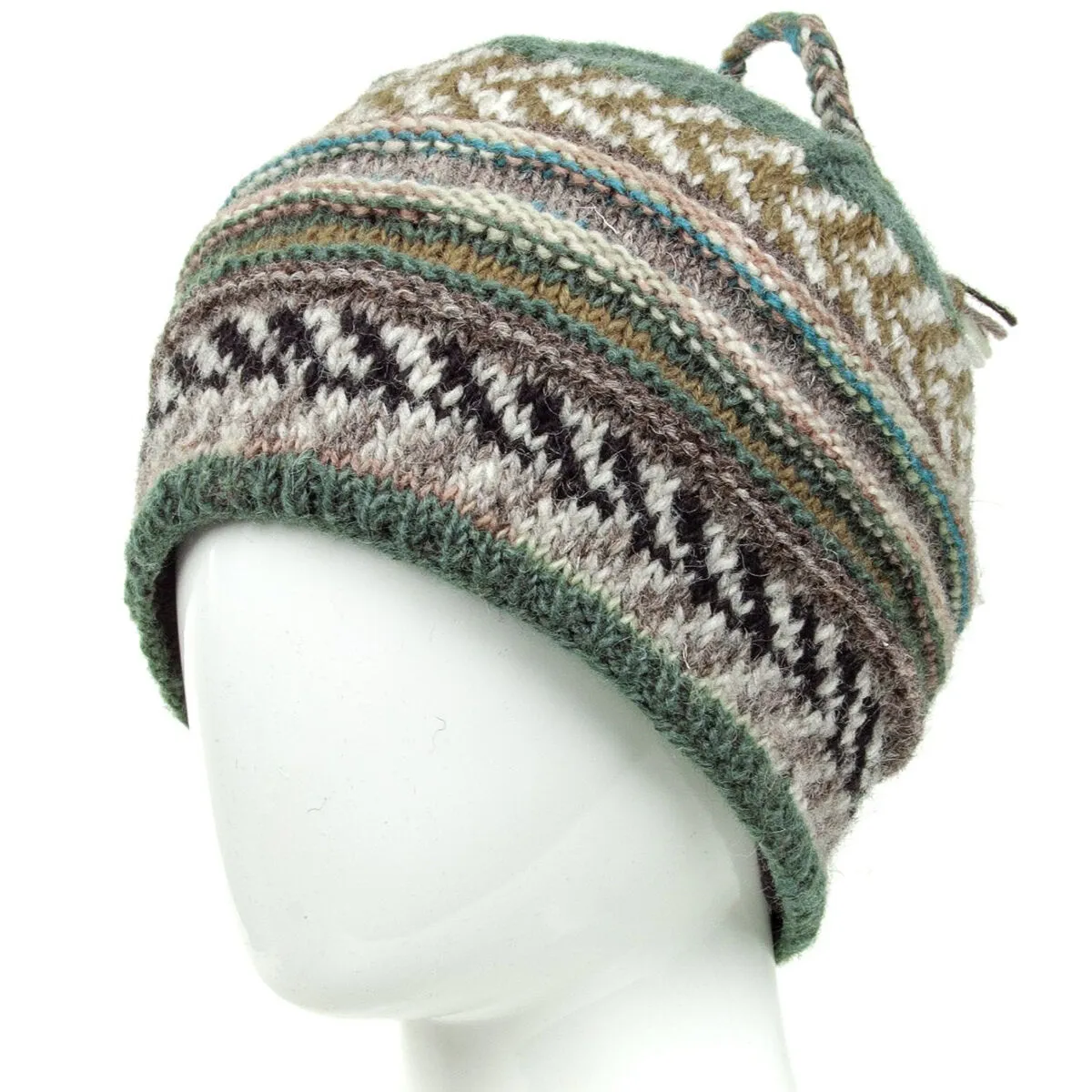 Lost Horizons Women's Nina Beanie