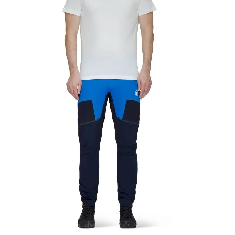 Mammut  Eiger Speed SO Hybrid Pants - Pantaloni softshell - Uomo