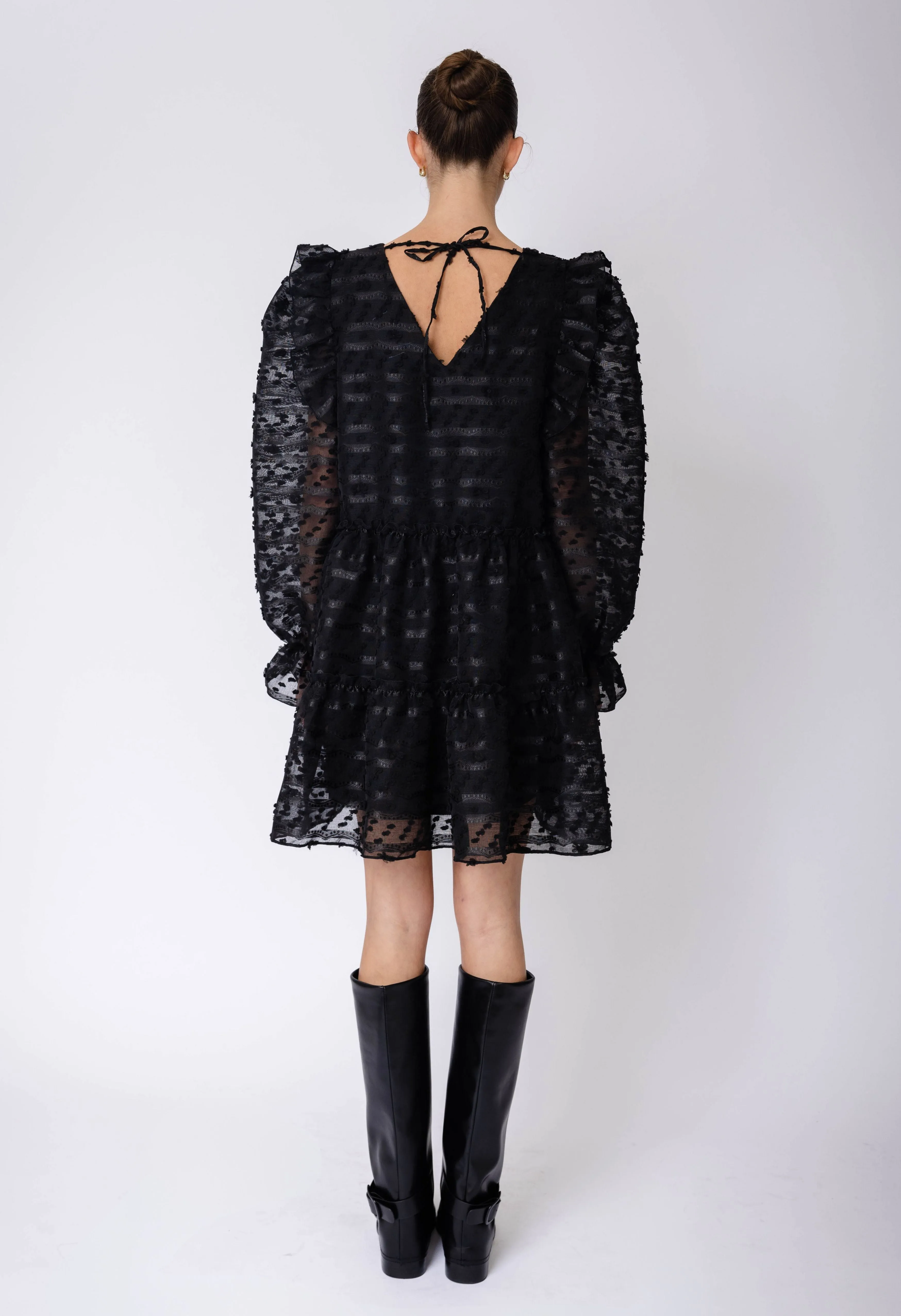 Marfa Dress