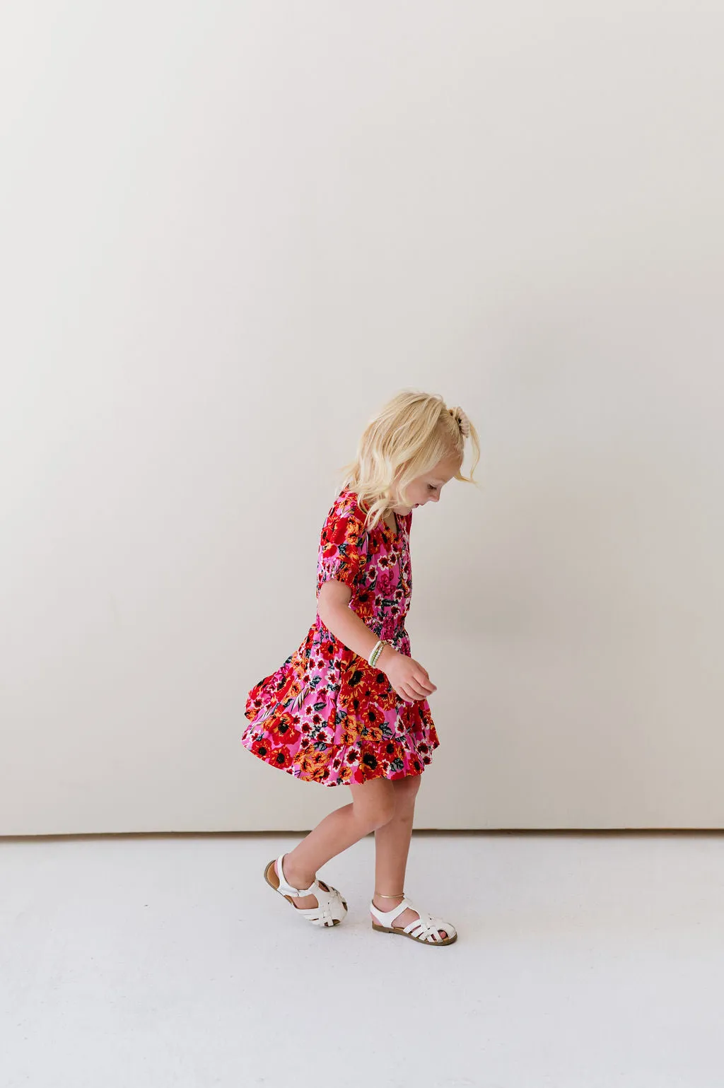 Margo Dress - Kids