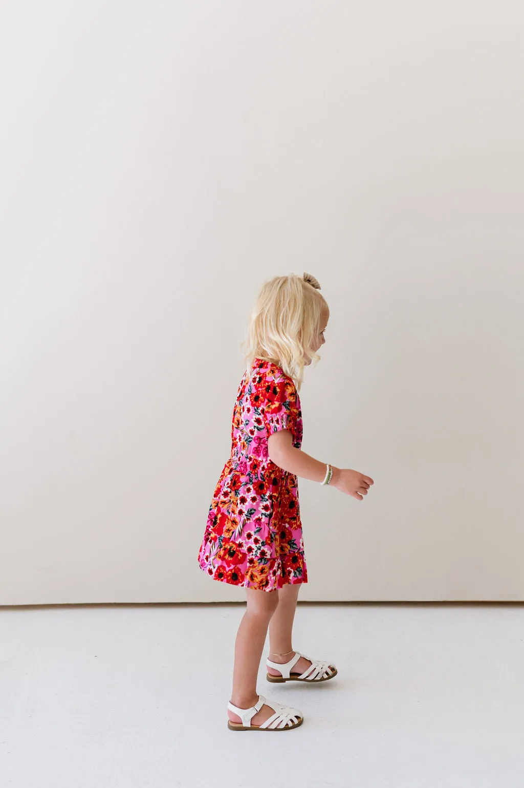 Margo Dress - Kids