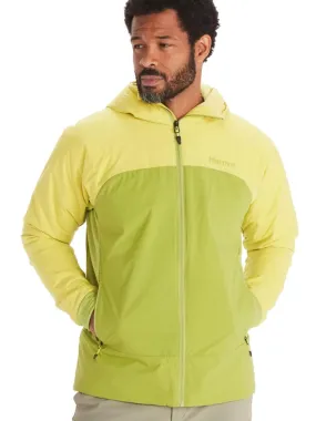 Marmot Men's Novus LT Hybrid Hoody